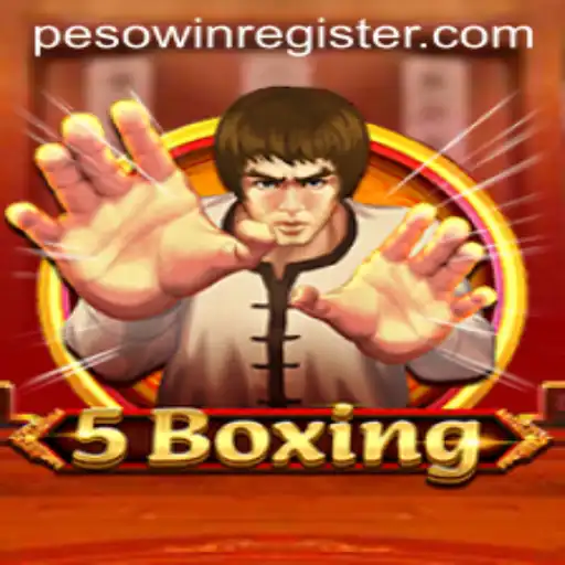 Discover the Thrill of 5Boxing: A Game of Strategy and Skill
