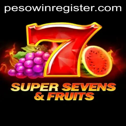 Exploring the Thrilling World of 7SuperSevensFruits and the Exciting PESOWIN Challenge