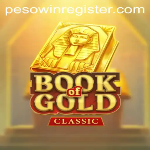 Exploring BookOfGoldClassic: A Timeless Adventure with PESOWIN
