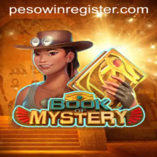 Unveiling the Mysteries of BookofMystery: A Journey with PESOWIN
