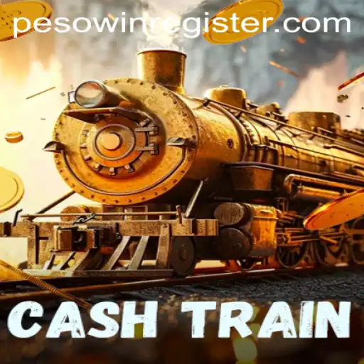 Unraveling the Excitement of CashTrain: Your Ticket to PESOWIN