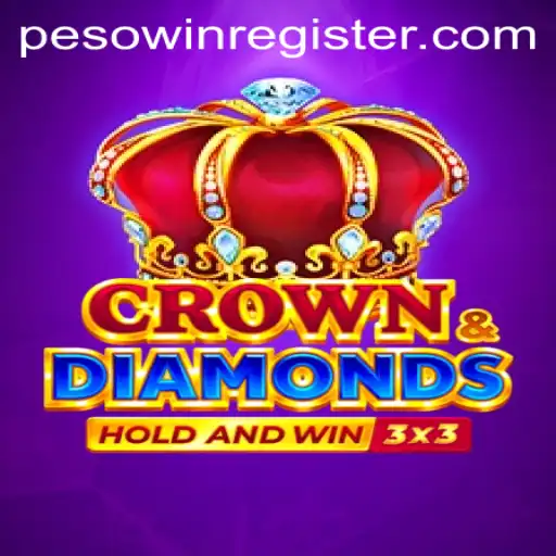 Crowndiamonds: The Innovative Gaming Experience