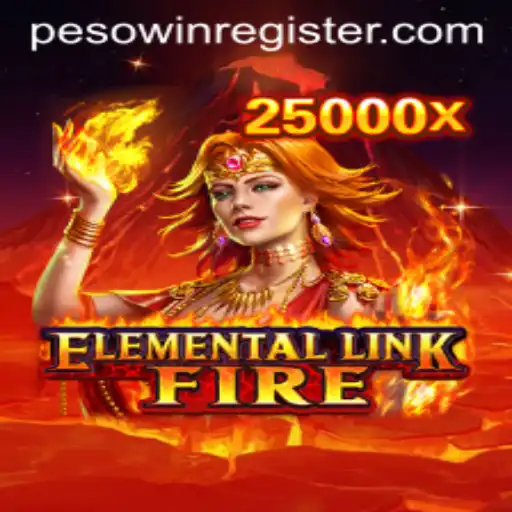 Fired-Up Fun with ElementalLinkFire: The New Gaming Sensation