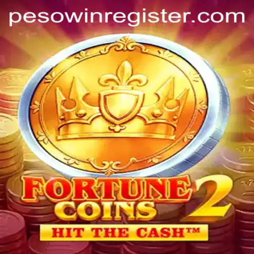 Exploring the Thrilling World of FortuneCoins2 and the Exciting PESOWIN Feature