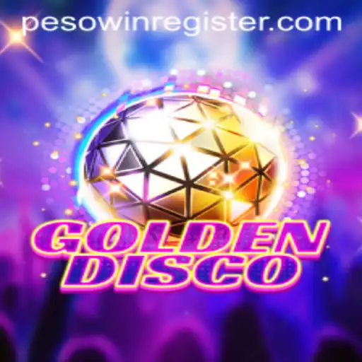 GoldenDisco: Unveiling the Game That Brings Thrills With PESOWIN