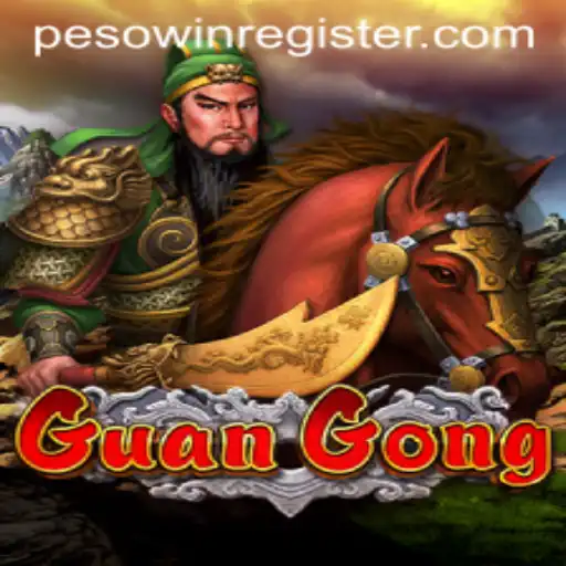 Exploring the Exciting World of GuanGong: A PESOWIN Adventure
