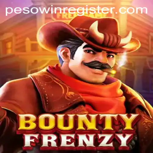 Embark on an Epic Adventure with BountyFrenzy: Unveiling the Thrills of PESOWIN