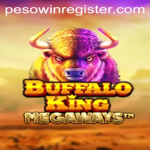 Explore the Thrilling World of BuffaloKing and PESOWIN