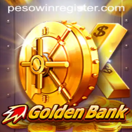 CrazyGoldenBank: The Next Big Thing in Gaming Featuring PESOWIN