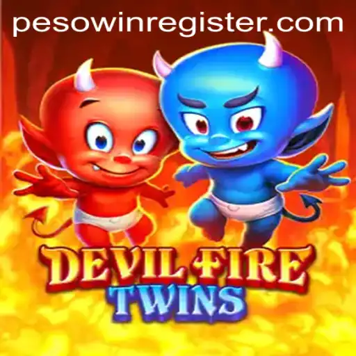 DevilFireTwins: An Exciting New Adventure in the Gaming World