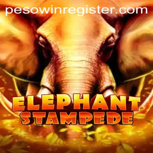 Explore the Thrills of ElephantStampede: A New Gaming Sensation
