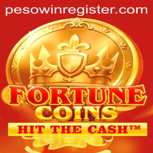Discover the Thrills of FortuneCoins: The Game That Redefines Winning with PESOWIN