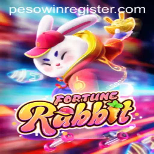 Discover the Excitement of FortuneRabbit: Dive into the World of PESOWIN