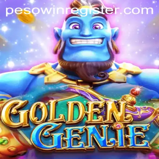 Exploring the Fascinating World of GOLDENGENIE: Unveiling the Mysteries of PESOWIN