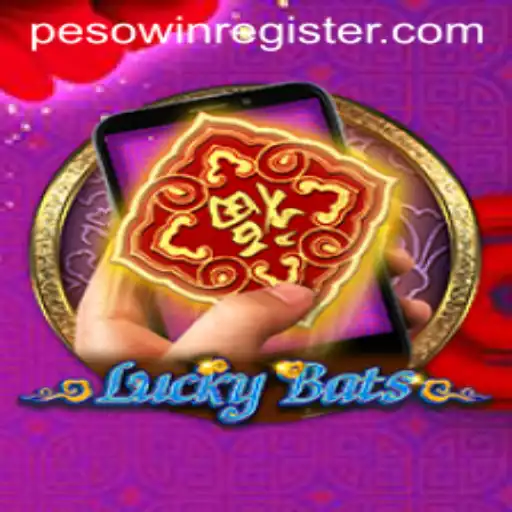 Unveiling the Thrills of LuckyBatsM: Experience the Magic of PESOWIN