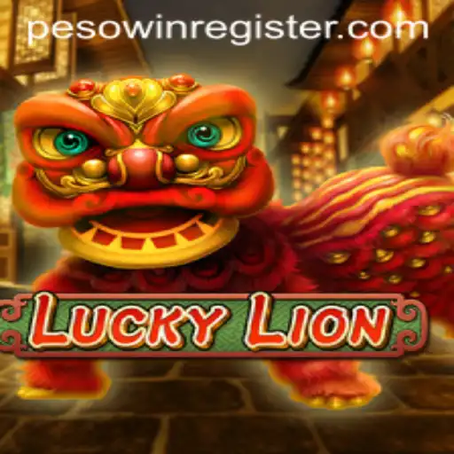 Discovering the Excitement of LuckyLion: A Deep Dive into PESOWIN's Latest Gaming Sensation