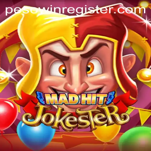 MadHitJokester: Unveiling the Riveting World of Laughter and Strategy