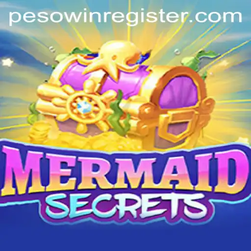 Discover the Enchanting World of MermaidSecrets and Unleash the Power of PESOWIN