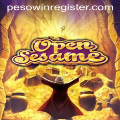 Dive into OpenSesame: The Exciting World of PESOWIN