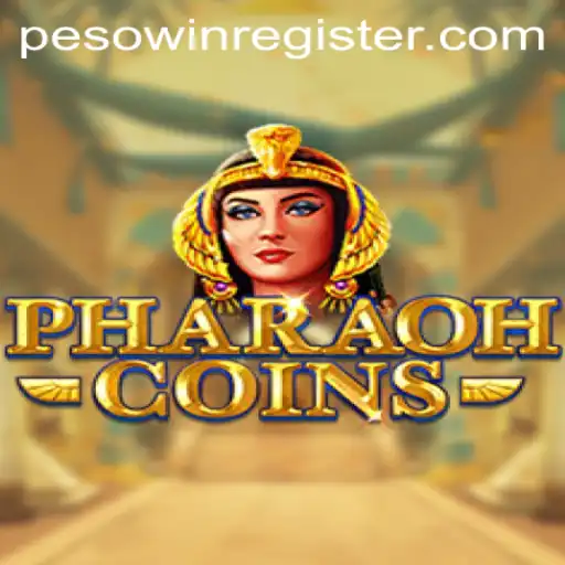 Exploring the World of PharaohCoins with PESOWIN: A Comprehensive Guide
