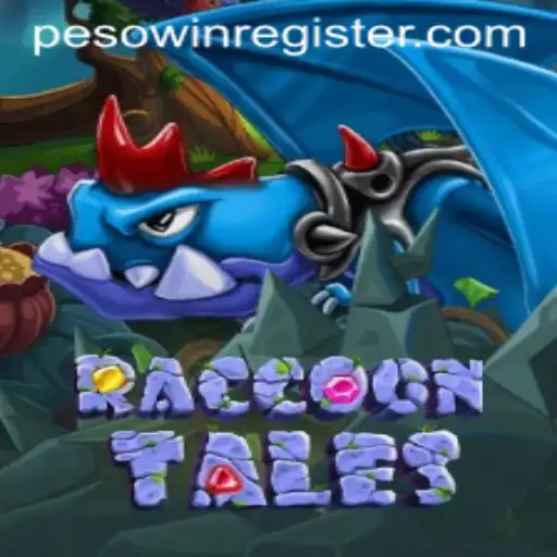 Dive into the Captivating World of RaccoonTales with PESOWIN