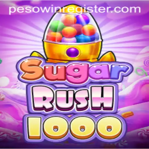 Exploring SugarRush1000: A Thrilling New Gaming Experience Featuring the PESOWIN Challenge