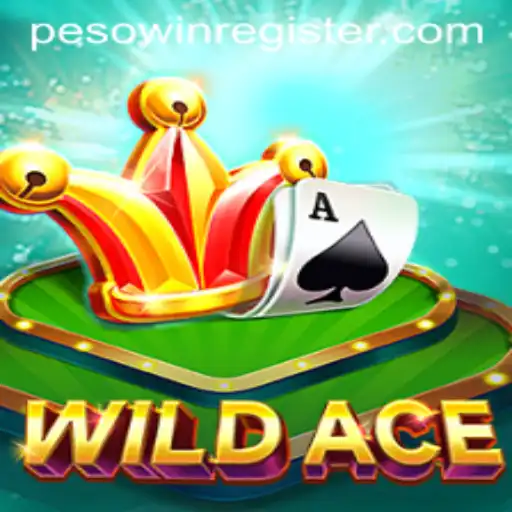 WildAce: The Exciting Adventure of PESOWIN