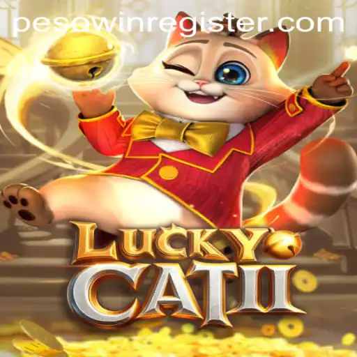 Exploring LuckyCatII: The Exciting New Game with the PESOWIN Advantage