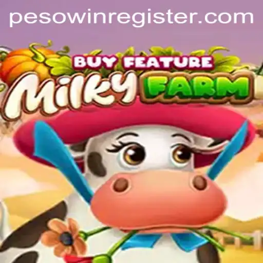 Exploring the Enchanting World of MilkyFarmBuyFeature: A New Era of Gaming with PESOWIN