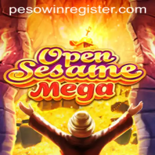 Unlock the Thrills of OPENSESAMEMEGA: Discover the Game That Has Everyone Buzzing