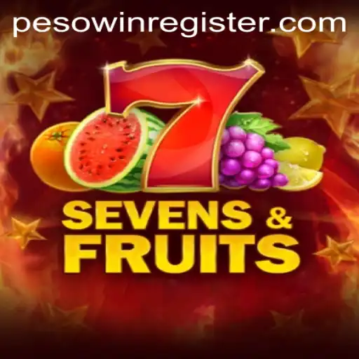 Master the Thrilling SevensFruits Game with PESOWIN
